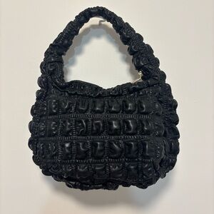 Jason Wu Vegan Leather Bubble Bag Like New